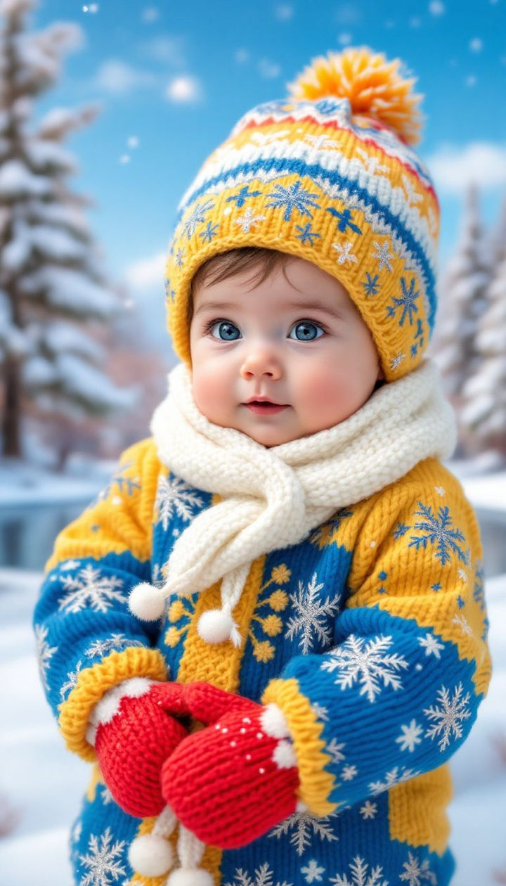 Babies & Accessories